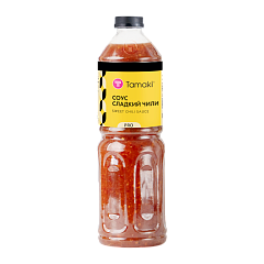 Соус Сладкий чили для курицы Tamaki / Tamaki PRO